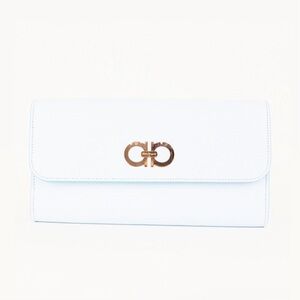 SALVATORE FERRAGAMO CROSSBODY BAG